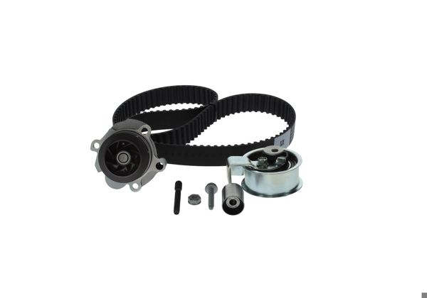 BOSCH 1987946979 | Devirdaim-Su Pompalı Triger Seti