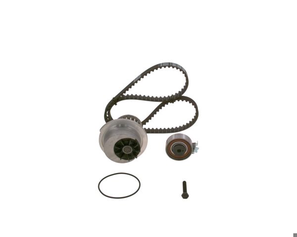 BOSCH 1987946990 | Devirdaim-Su Pompalı Triger Seti Opel-Holden