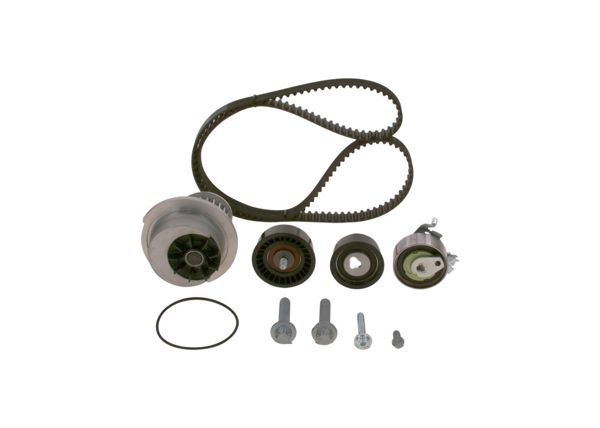 BOSCH 1987948738 | Devirdaim-Su Pompalı Triger Seti Opel -