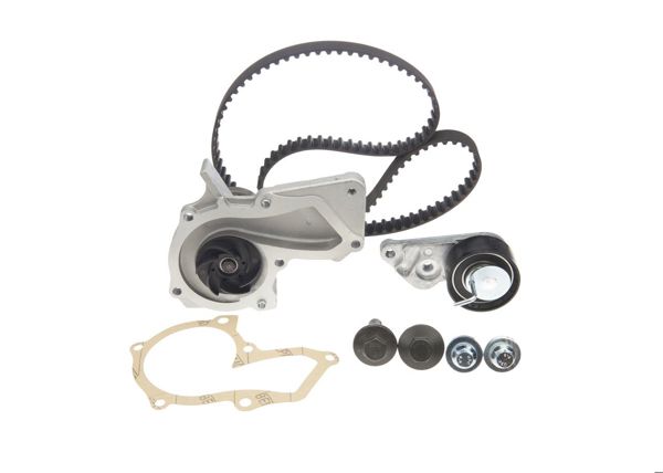BOSCH 1987948895 | Devirdaim-Su Pompalı Triger Seti Ford