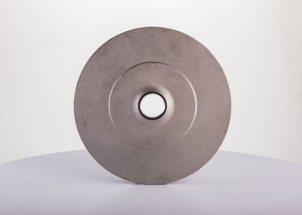 BOSCH 2126610033 | Fan Motoru