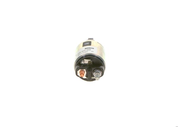 BOSCH 2339303445 | Marş Otomatiği