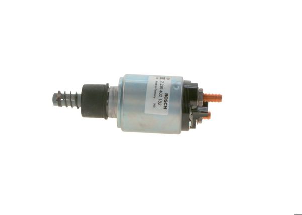 BOSCH 2339402182 | Marş Otomatiği