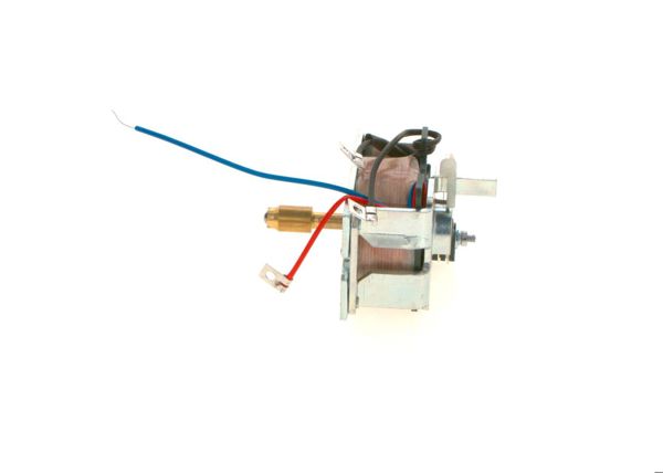 BOSCH 2339450020 | Marş Otomatiği