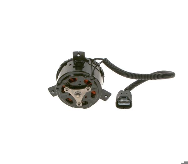 BOSCH 3137230308 | Soğutucu Fan