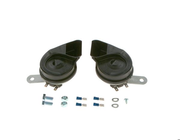 BOSCH 9320335208 | Elektropnömatik Kornalar