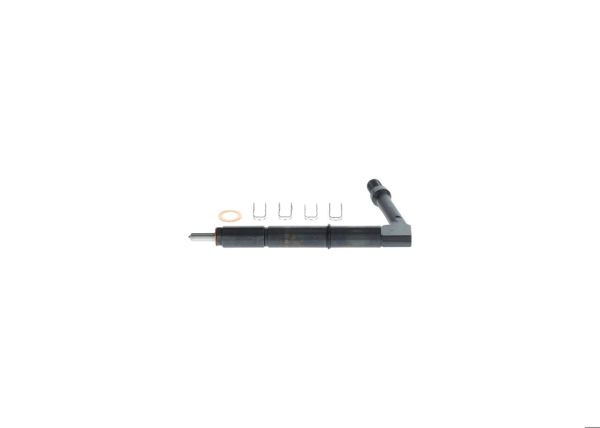 BOSCH 9430613778 | Komple Enjektör 148 Pn 307 48-4100P Nissan Skystar 16600Vk525
