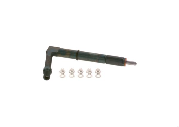 BOSCH F01G09X03R | Komple Enjektör 148 Pn 306