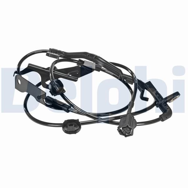 DELPHI SS21541-12B1 | ABS Hız Sensörü-Ön