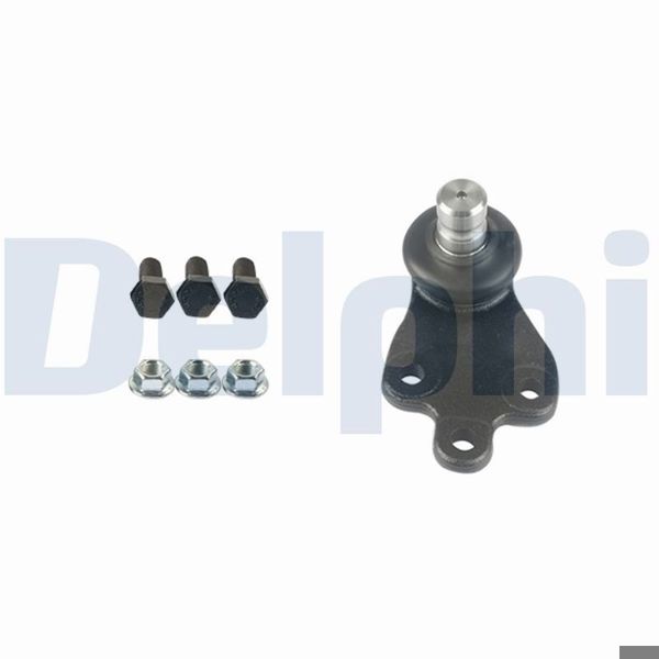 DELPHI TC8633 | Rotil-Ön-Sol / Sağ