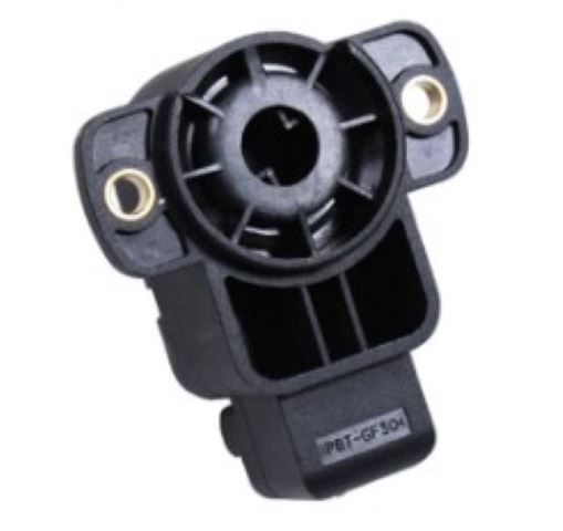 FROW SENSOR 2571905002 | Gaz Kelebegı Konum Sensörü (Potansıyometre) Peugeot P106 P20