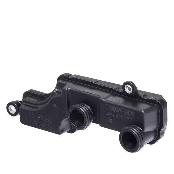 HENGST EG1171H | Şanzıman Yağ Filtresi A4-A5-Q5 Bm 08 -