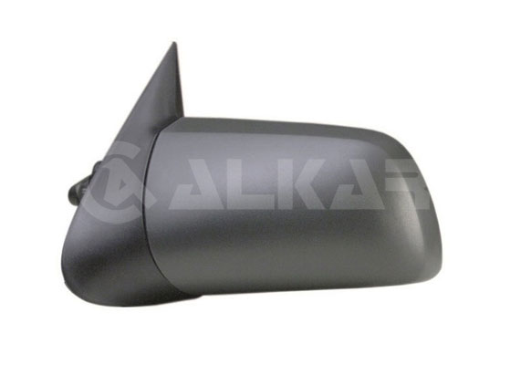 ALKAR 6101431 | Dış Dikiz Aynası Sol Mekanik Opel Vectra A 1988-1995