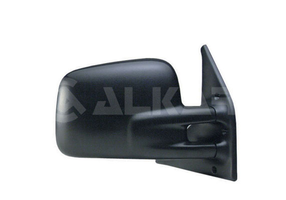 ALKAR 6102986 | Dış Dikiz Aynası Sağ Mekanik Volkswagen Transporter IV 1990-2002