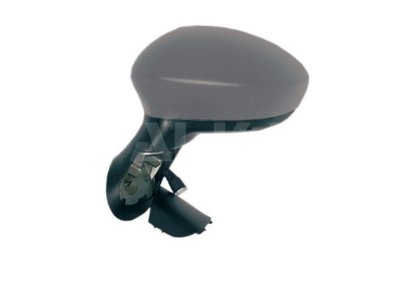 ALKAR 6111547 | Dış Dikiz Aynası Sol Elektrikli Astarlı 3 Pin Fiat Linea (323) 2007-2018 / Fiat G. Punto 2005-2010 / Fiat Punto Evo 2009-2012