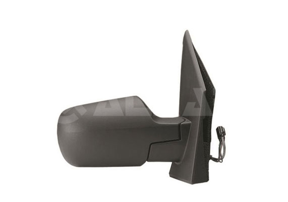 ALKAR 6126387 | Dış Dikiz Aynası Sağ Elektrikli Isıtmalı 5 Pin Ford Fiesta 2001-2005