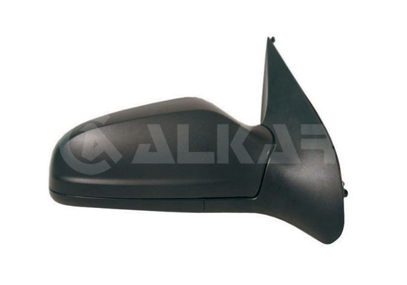 ALKAR 6126438 | Dış Dikiz Aynası Sağ Elektrikli Isıtmalı 5 Pin Opel Astra H 2004-2010