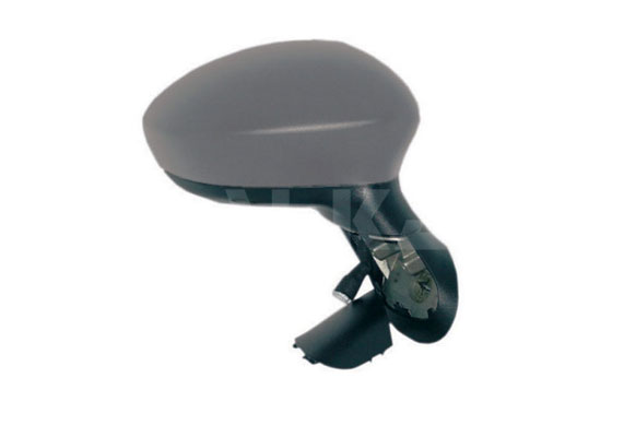 ALKAR 6132547 | Dış Dikiz Aynası Sağ Elektrikli Isıtmalı Sensörlü Astarlı 7 Pin Fiat Linea 2007-2018 / Fiat G. Punto 2005-2010 / Fiat Punto Evo 2009-2012
