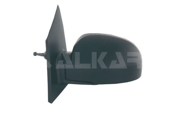 ALKAR 6137626 | Dış Dikiz Aynası Sol Mekanik Astarlı Hyundai Getz 1999-2006