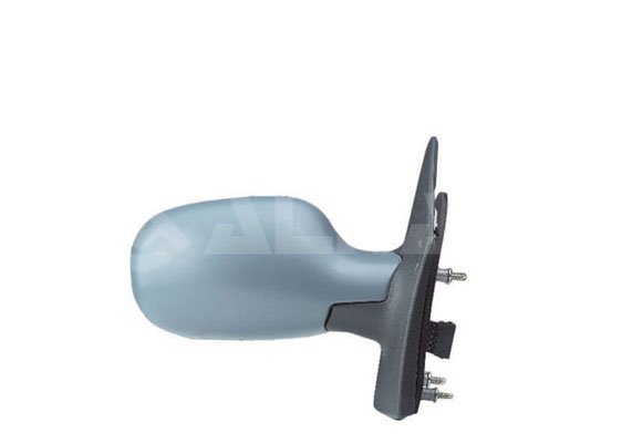 ALKAR 6140220 | Dış Dikiz Aynası Sağ Elektrikli Isıtmalı Astarlı Sensörlü 7 Pin Renault Scenic I 1998-1999