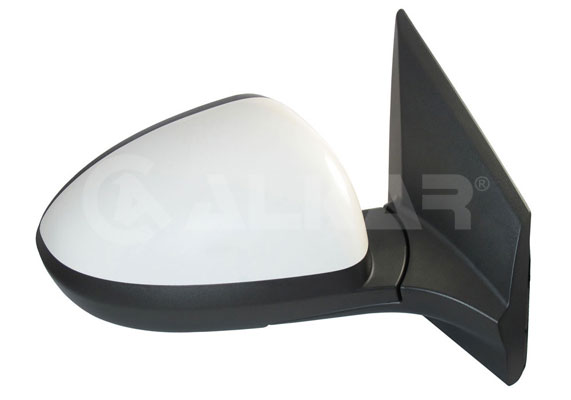 ALKAR 6140455 | Dış Dikiz Aynası Sağ Elektrikli Isıtmalı Astarlı 5 Pin Chevrolet Aveo 2011-2014