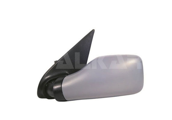 ALKAR 6153286 | Dış Dikiz Aynası Sol Mekanik Astarlı Asferık Peugeot 106 1996-2004