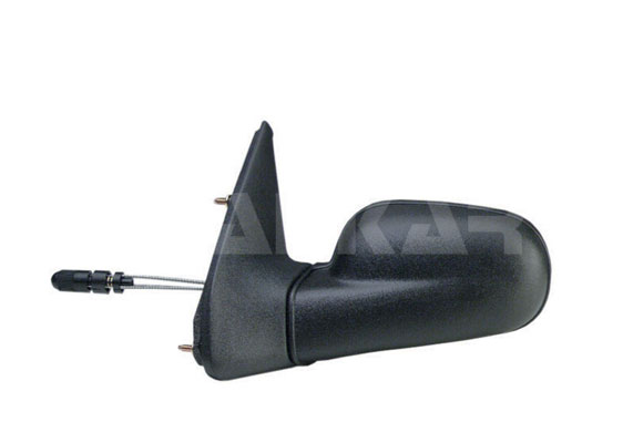 ALKAR 6164166 | Dış Dikiz Aynası Sol Mekanik Renault Clio I 1994-1998