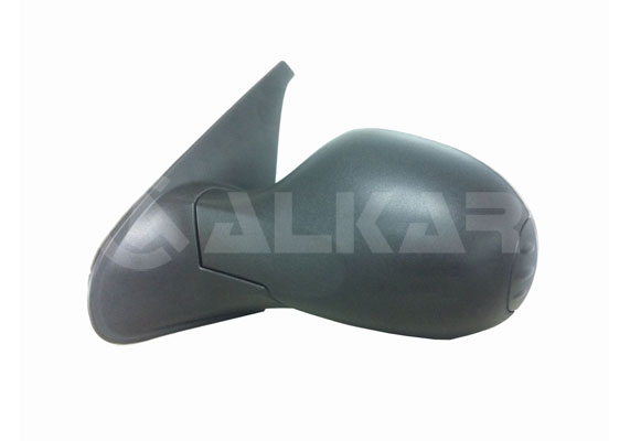 ALKAR 6164179 | Dış Dikiz Aynası Sol Mekanik Asferık Renault Symbol Thalia 2008-2014