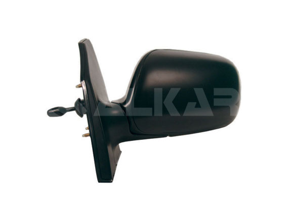 ALKAR 6164261 | Dış Dikiz Aynası Sol Mekanik Toyota Corolla 2001-2004