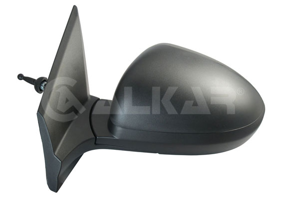 ALKAR 6164455 | Dış Dikiz Aynası Sol Mekanik Chevrolet Aveo 2011 -