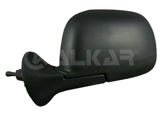 ALKAR 6164613 | Dış Dikiz Aynası Sol Mekanik Dacia Duster 2010-2012