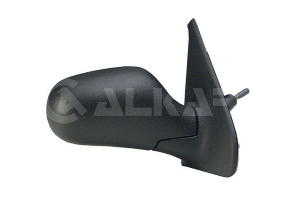 ALKAR 6165164 | Dış Dikiz Aynası Sağ Renault Clio II (Bb0 / 1 / 2,Cb0 / 1 / 2) 1998-2005