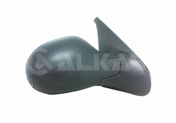 ALKAR 6165179 | Dış Dikiz Aynası Sağ Mekanik Renault Symbol Thalia 2008-2014