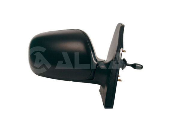 ALKAR 6165261 | Dış Dikiz Aynası Sağ Mekanik Toyota Corolla 2001-2004