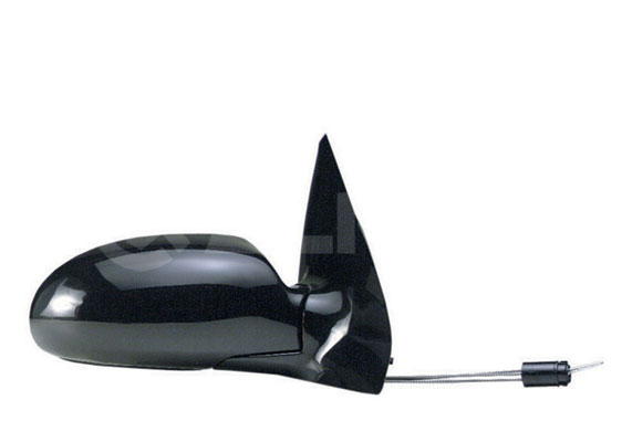 ALKAR 6165399 | Dış Dikiz Aynası Sağ Mekanik Ford Focus 1998-2004
