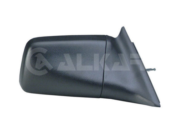 ALKAR 6165435 | Dış Dikiz Aynası Sağ Mekanik Opel Astra F 1992-1994