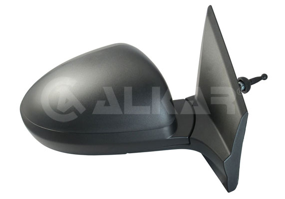 ALKAR 6165455 | Dış Dikiz Aynası Sağ Mekanik Chevrolet Aveo 2011 -
