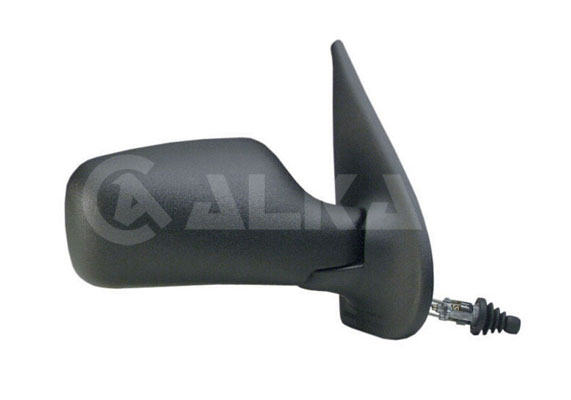 ALKAR 6165489 | Dış Dikiz Aynası Sağ Mekanik Fiat Palio 1996-2002 / Fiat Siena 1997-2002