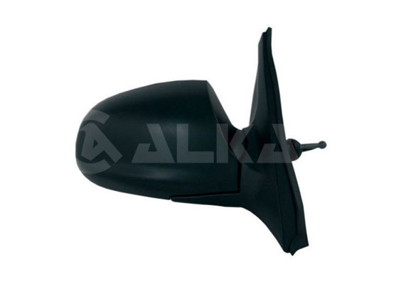 ALKAR 6165575 | Dış Dikiz Aynası Sağ Mekanik Hyundai Accent Mılenıum 1999-2003