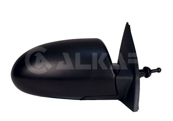 ALKAR 6165576 | Dış Dikiz Aynası Sağ Mekanik Hyundai Accent Era 2006-2011