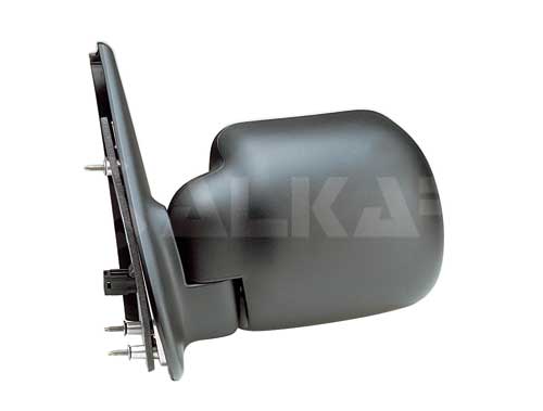 ALKAR 9225156 | Dış Dikiz Aynası Sol Elektrikli Isıtmalı Asferık Renault Kangoo (Kc0 / 1) 1998-2003