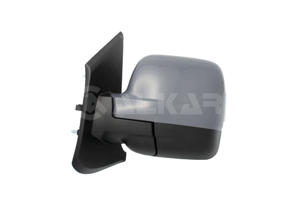 ALKAR 9241083 | Dış Dikiz Aynası Sol Elektrikli Asferık Isıtmalı Astarlı Sinyalli 7 Pin Renault Traffic 2014 -