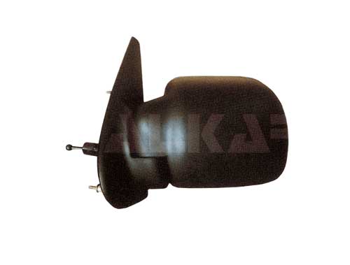ALKAR 9264156 | Dış Dikiz Aynası Sol Mekanik Düz Cam Renault Kangoo 1998-2002