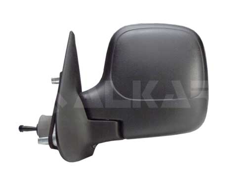 ALKAR 9264974 | Dış Dikiz Aynası Sol Peugeot Partner 1996-2008 / Citroen Berlingo 1996-2008
