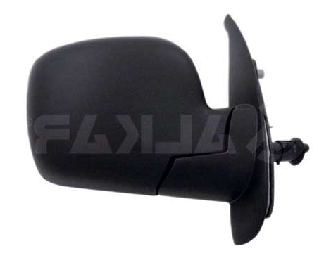 ALKAR 9265160 | Dış Dikiz Aynası Sağ Renault Kangoo (Kw0 / 1) 2008-2012