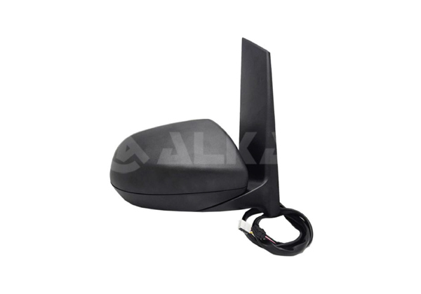 ALKAR 9268711 | Dış Dikiz Aynası Sağ Elektrikli Asferık Isıtmalı Otomatik Katlanır Alt Aydınlatmalı Hafızalı Kör Noktalı 16 Pin Mercedes Vito (W447) 2014 -