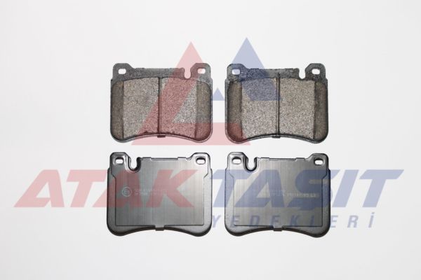 AP 05P1276 | Fren Balata Ön Mercedes C230 2005 -