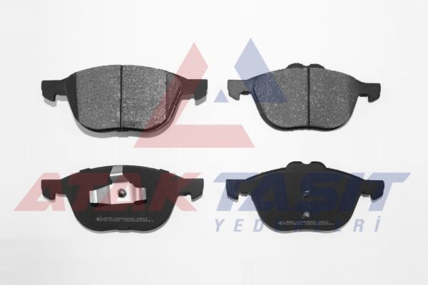 AP 05P2054 | Fren Balata Ön Ford Transit Connect 1.6 TDCI 2013-/ Tourneo Connect 1.5 TDCI 2013-/ Kuga II 1.6 16V 2013 -