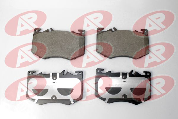 AP 05P2246 | Fren Balata Ön Mercedes A Serisi (W177) 2018-/ Gla (H247) 2020 -