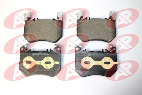 AP 05P2354 | Fren Balata Ön Mercedes S Serisi (V223, W223) 2020 -